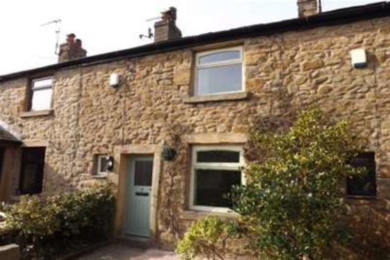 2 Bedroom Detached